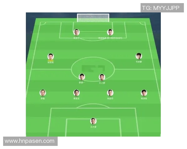 探索足球442阵型的战术魅力与实战应用技巧解析 探索足球442阵型的战术魅力与实战应用技巧解析